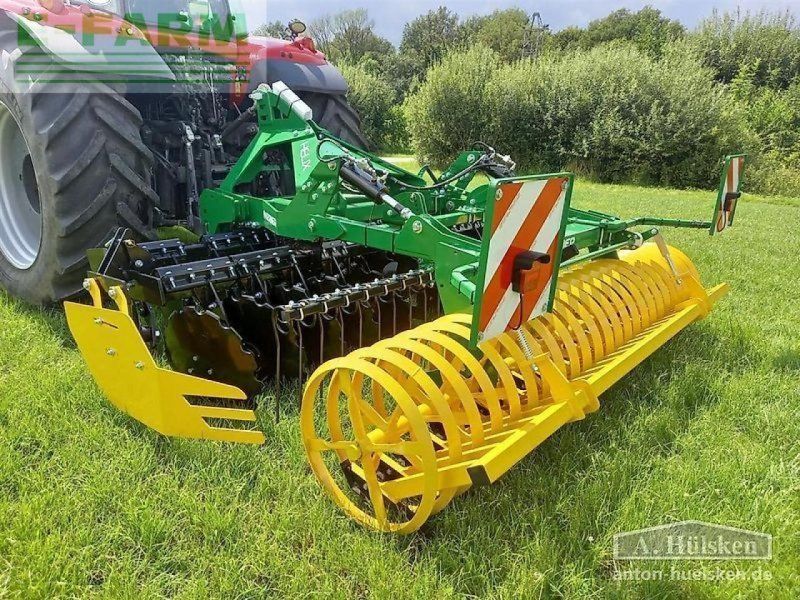 Kerner kurz helix h 300