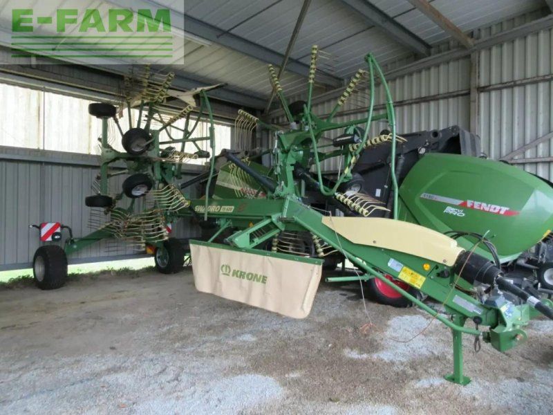 Krone andaineur swadro