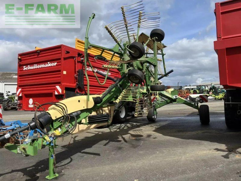 Krone andaineur swadro