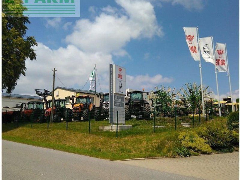 Lemken heliodor 9/300