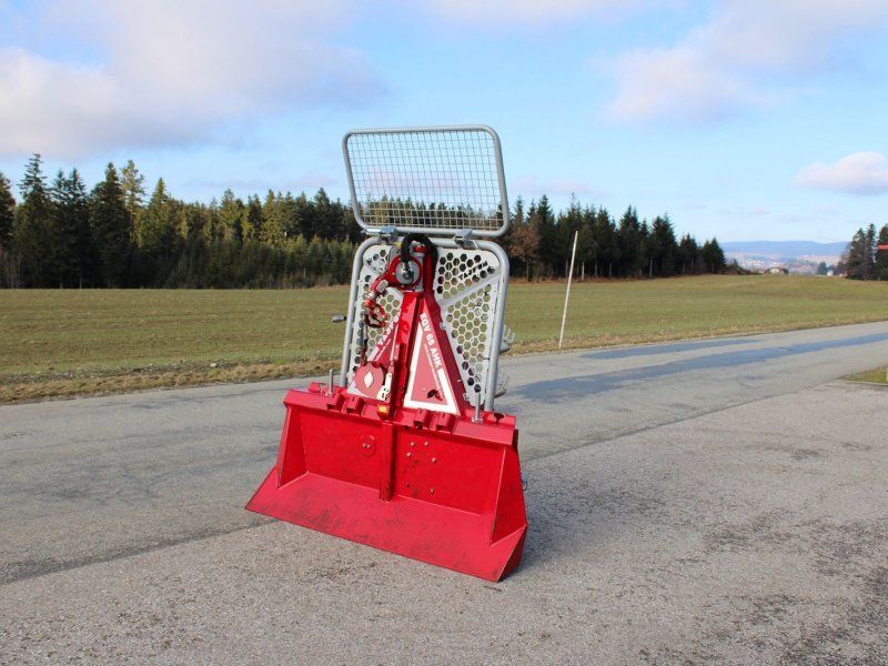 Tajfun EGV 65 AHK  1.8M SG