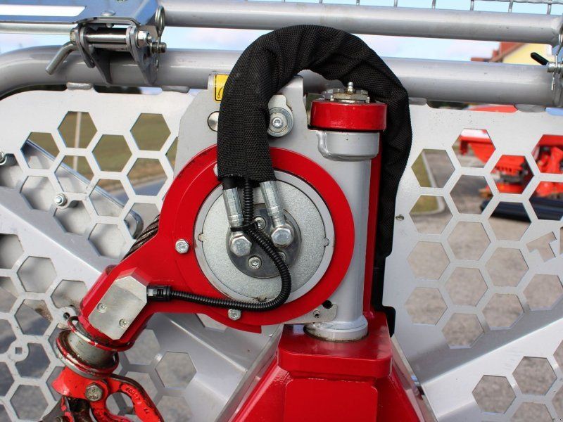 Tajfun EGV 65 AHK  1.8M SG