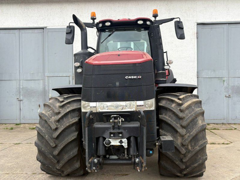 Case IH 380 CVT