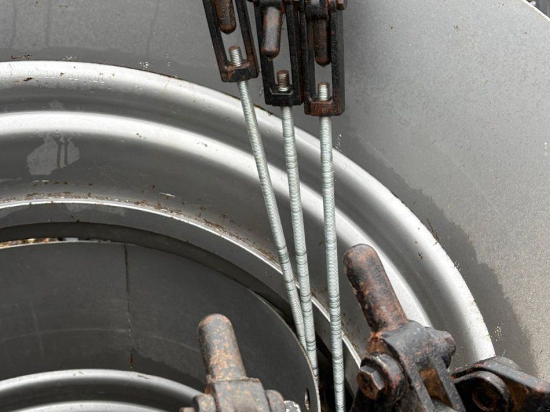 Firestone 520/85R38 / 20.8R38 20.8-38 med 8 spænder