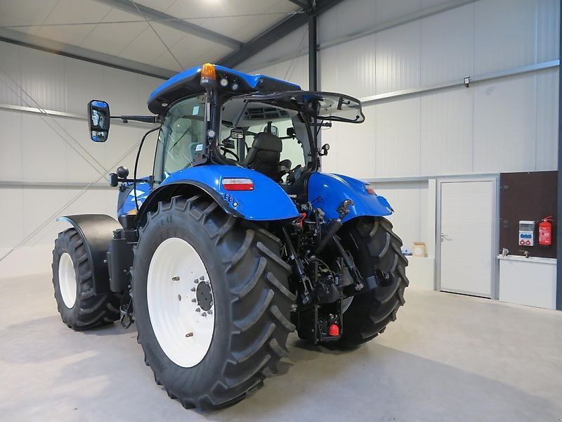 New Holland T7.230AC , AutoCommand, 4045 Std, RTK