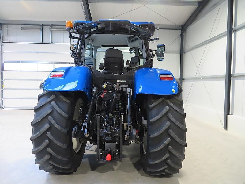 New Holland T7.230AC , AutoCommand, 4045 Std, RTK