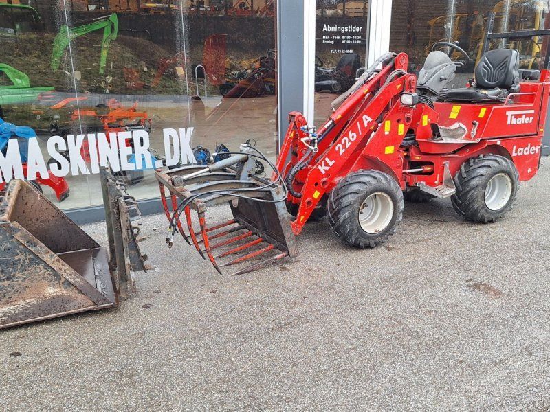 Thaler KL 226/A
