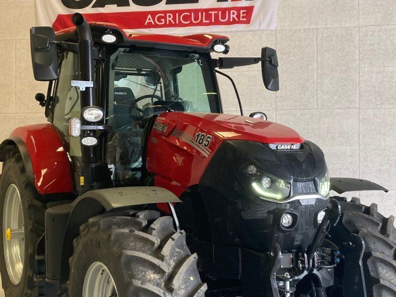 Case IH PUMA 185 CVX