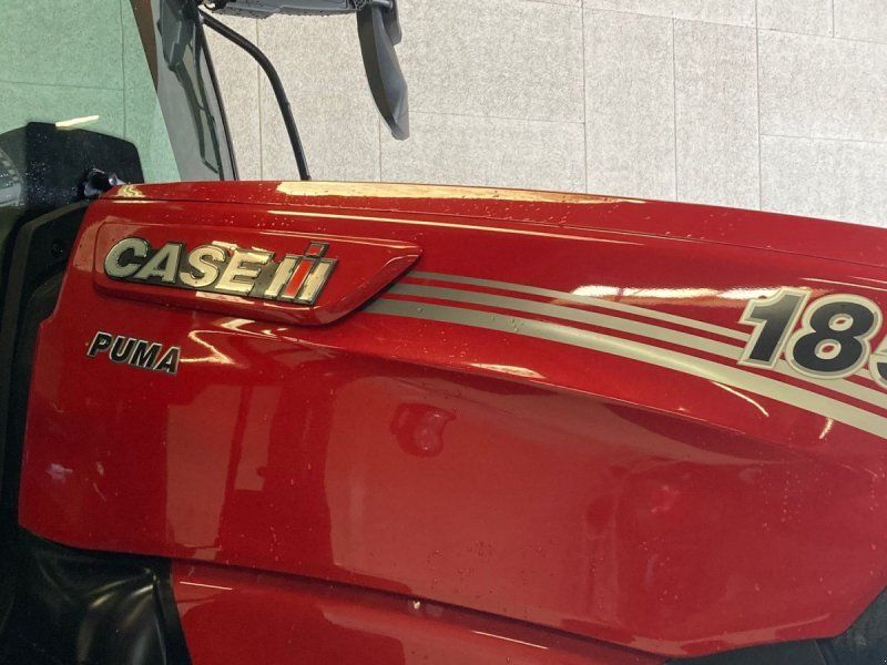 Case IH PUMA 185 CVX