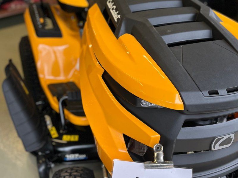 Cub Cadet XT2 PS107