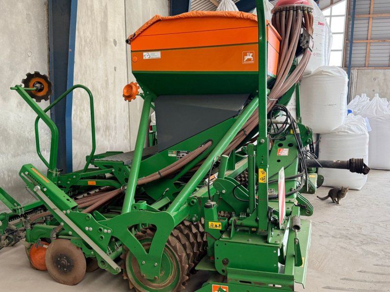 Amazone AD-P 4000 SUPER