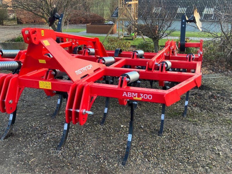 ABM 300