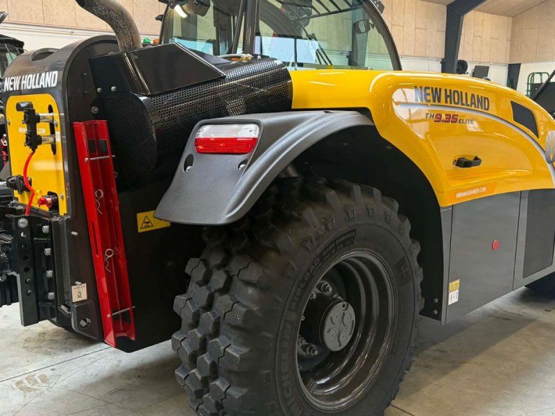 New Holland TH 9.35 ELITE
