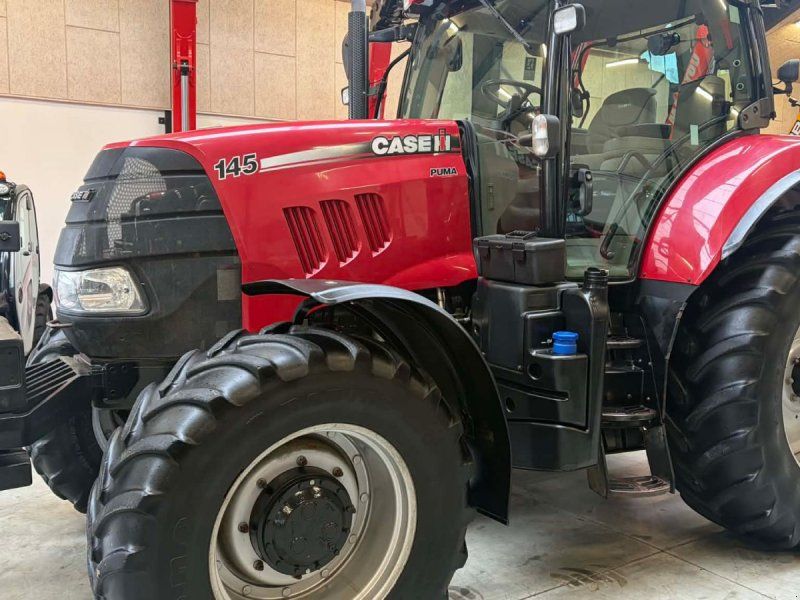 Case IH Puma 145