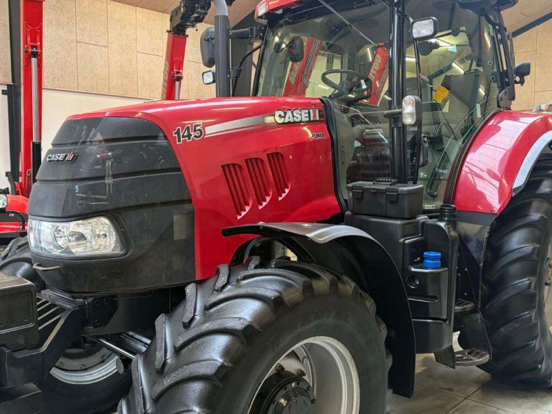 Case IH Puma 145