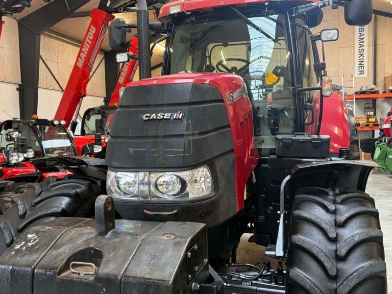 Case IH Puma 145