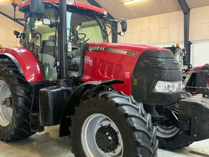 Case IH Puma 145