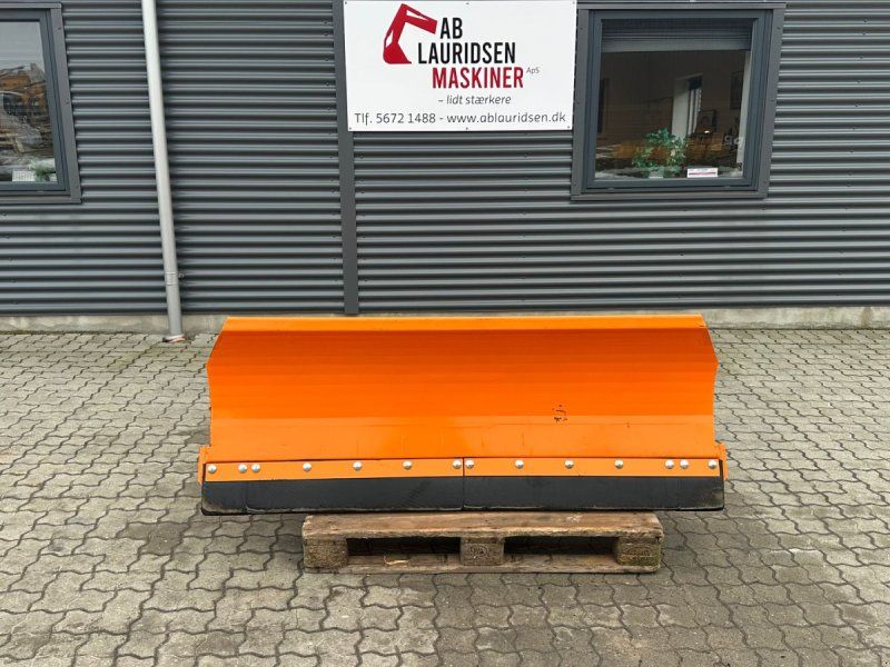 Stöckli Pro G201-180 Sneplov 180 cm Giant ophæng