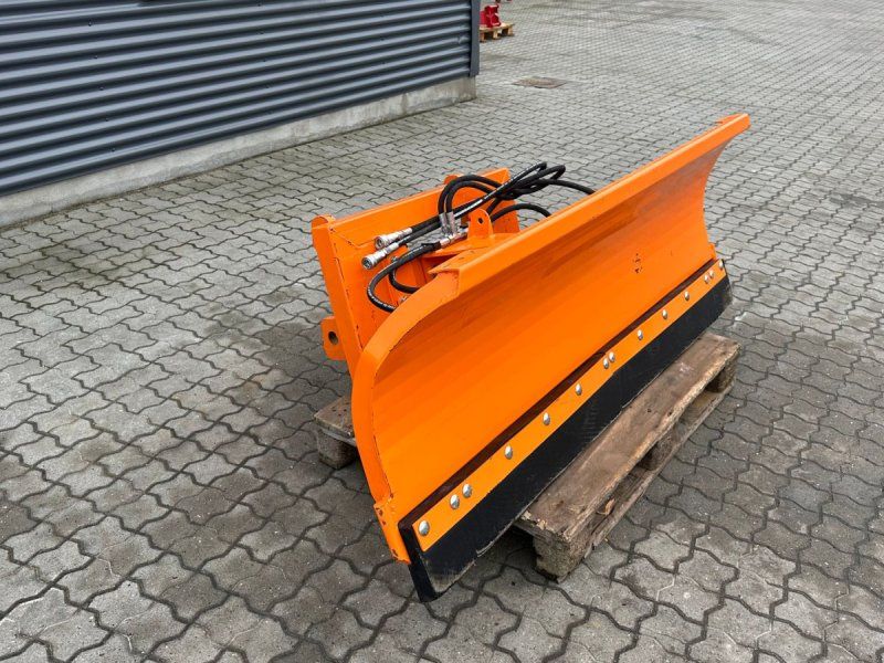 Stöckli Pro G201-180 Sneplov 180 cm Giant ophæng