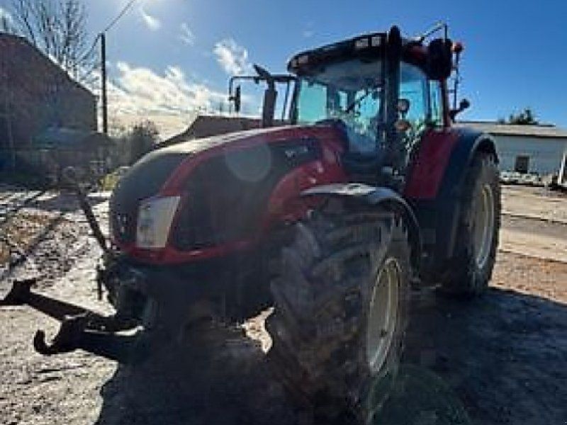 Valtra T163V