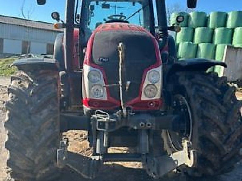 Valtra T163V