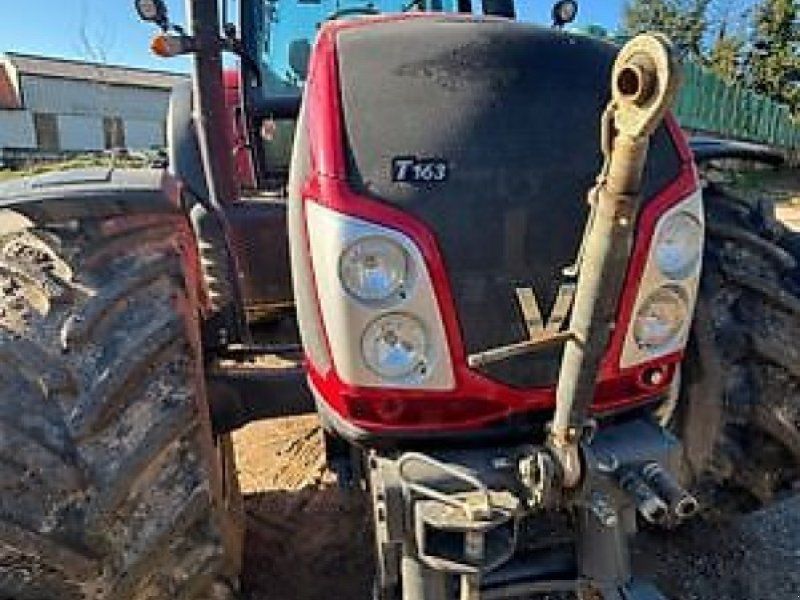 Valtra T163V
