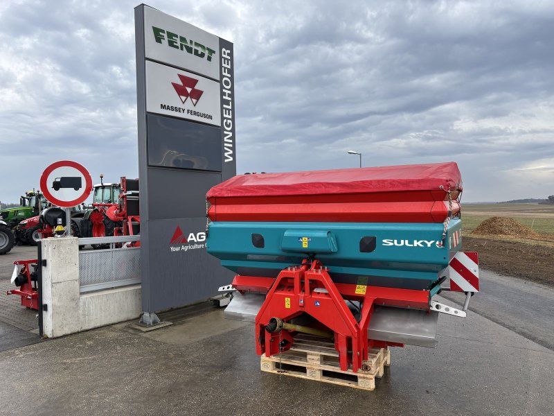 Sulky Düngerstreuer X 36 VISION