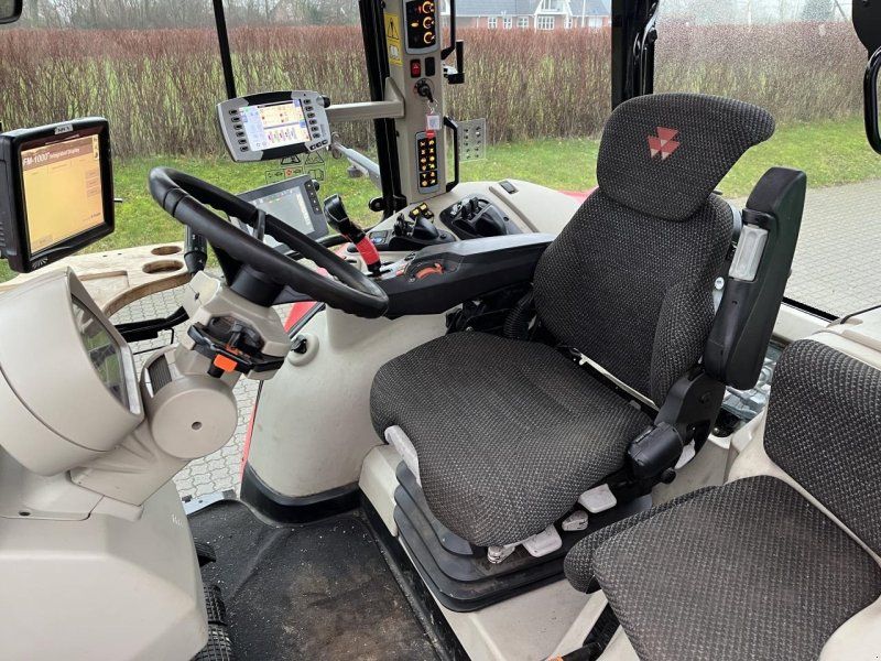 Massey Ferguson 7726 S DYNA VT