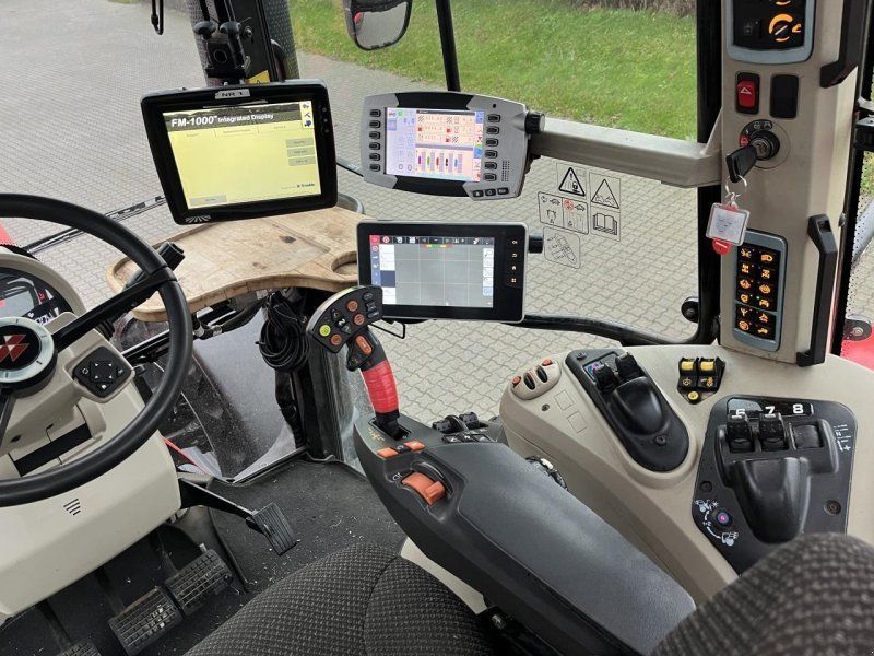 Massey Ferguson 7726 S DYNA VT