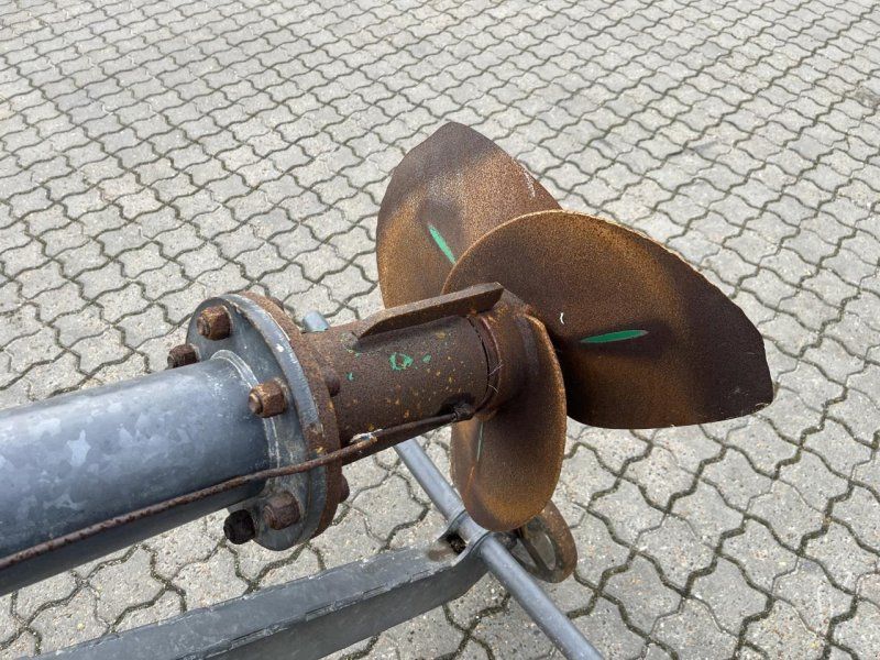 Samson RV 200 GYLLERØR