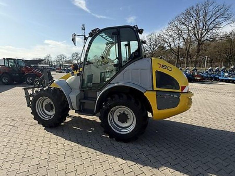 Kramer Allrad 780