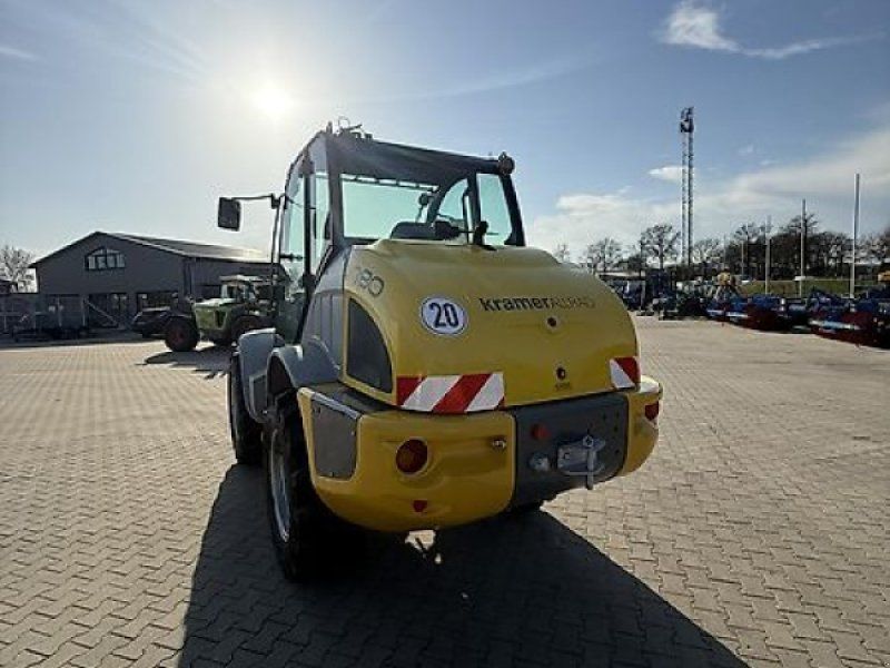 Kramer Allrad 780