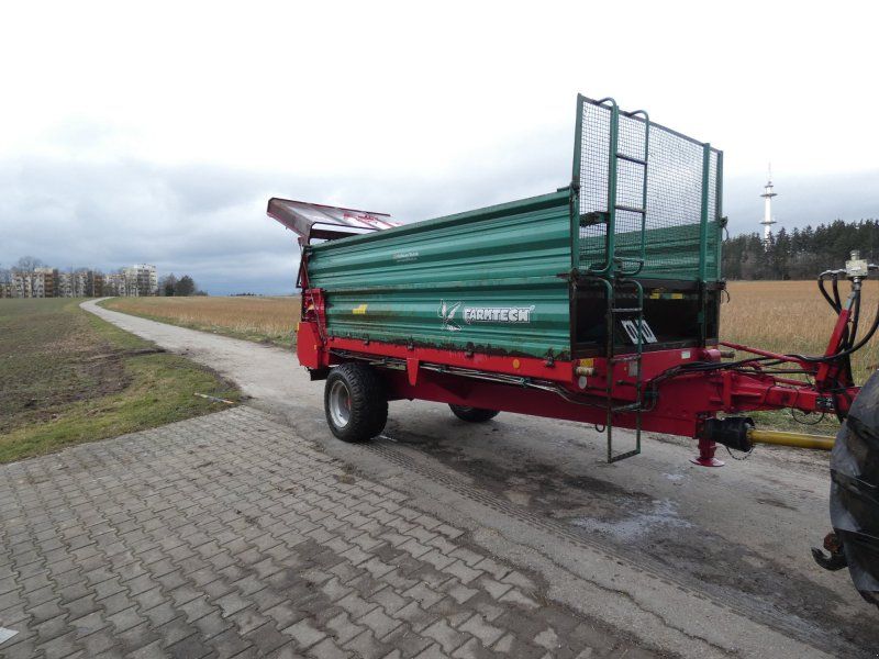 Farmtech Superfex 600