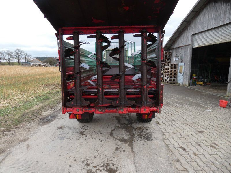 Farmtech Superfex 600