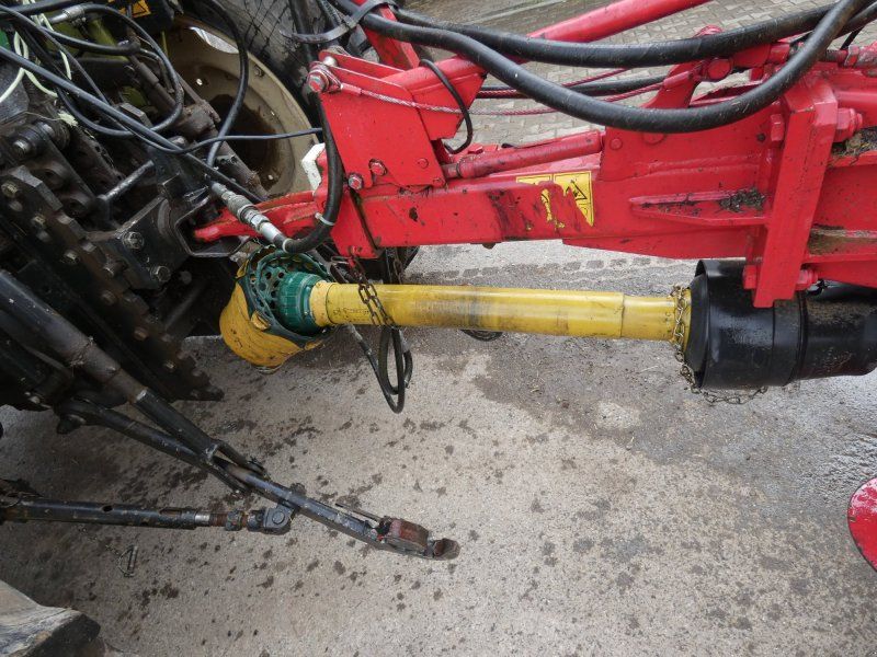 Farmtech Superfex 600