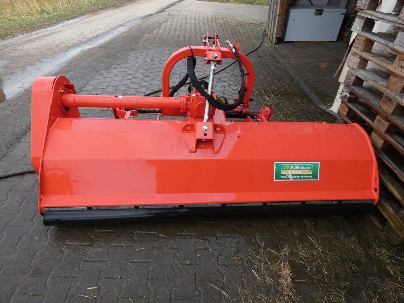 Maschio Brava 230 L
