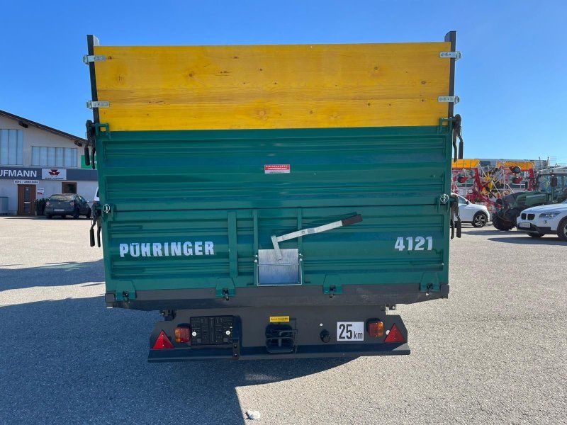 Pühringer 4121