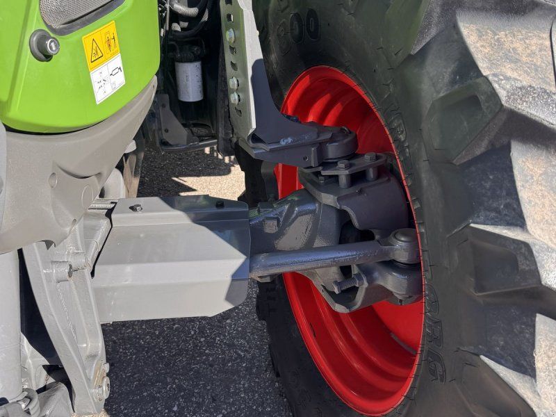 Fendt 720 Vario Power+