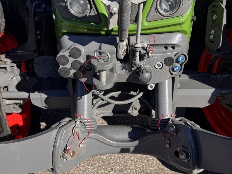 Fendt 720 Vario Power+