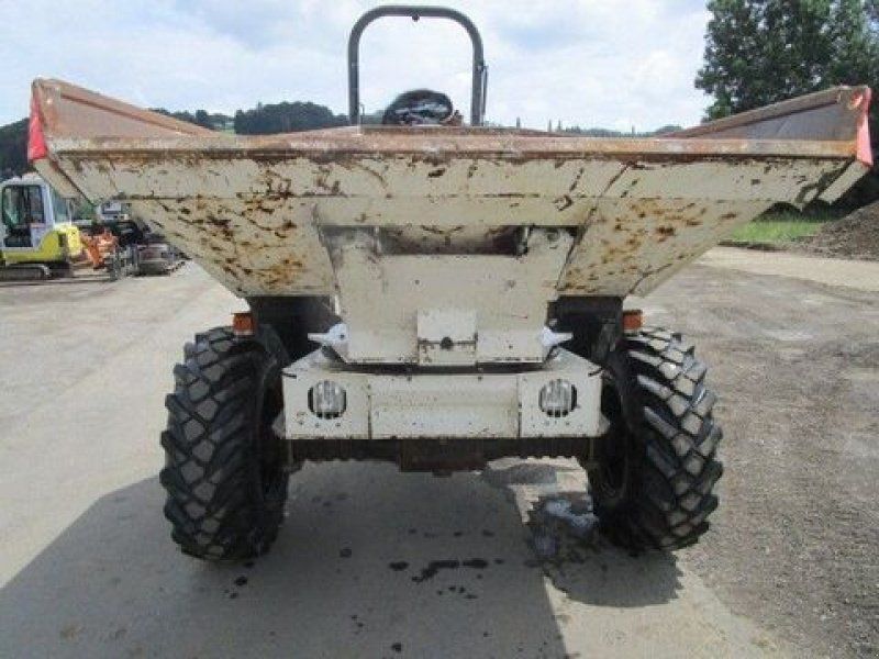 Thwaites MACH 657 5 Ton. Nutzlast