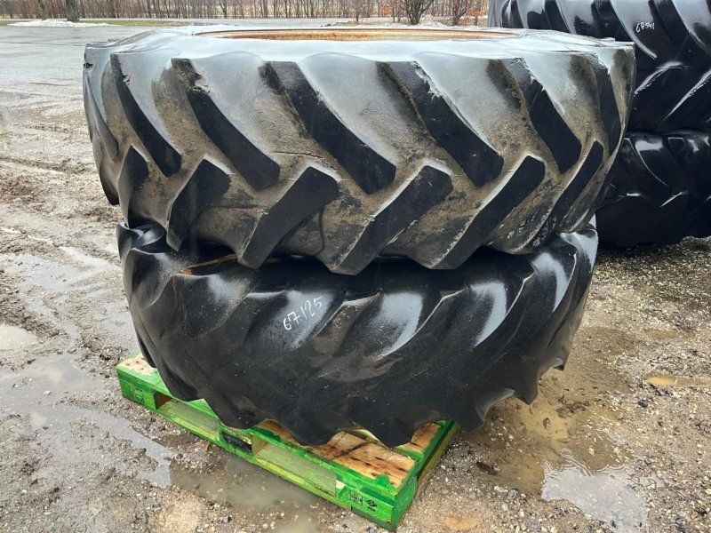 AP 18.4X38 GOODYEAR 0%