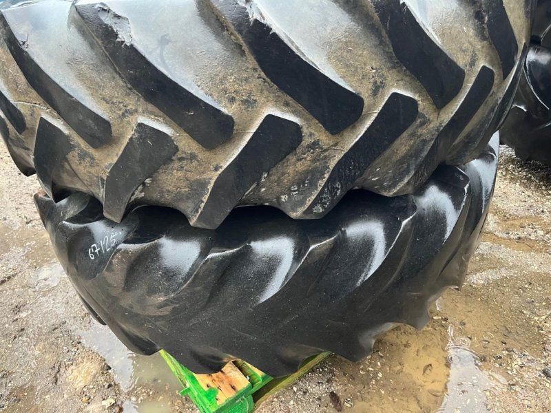 AP 18.4X38 GOODYEAR 0%