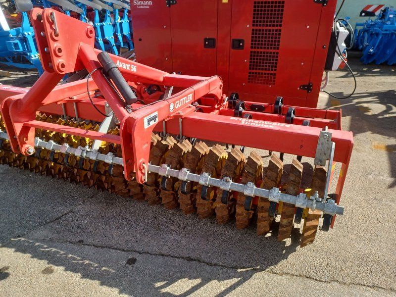 Güttler Avant 30-56