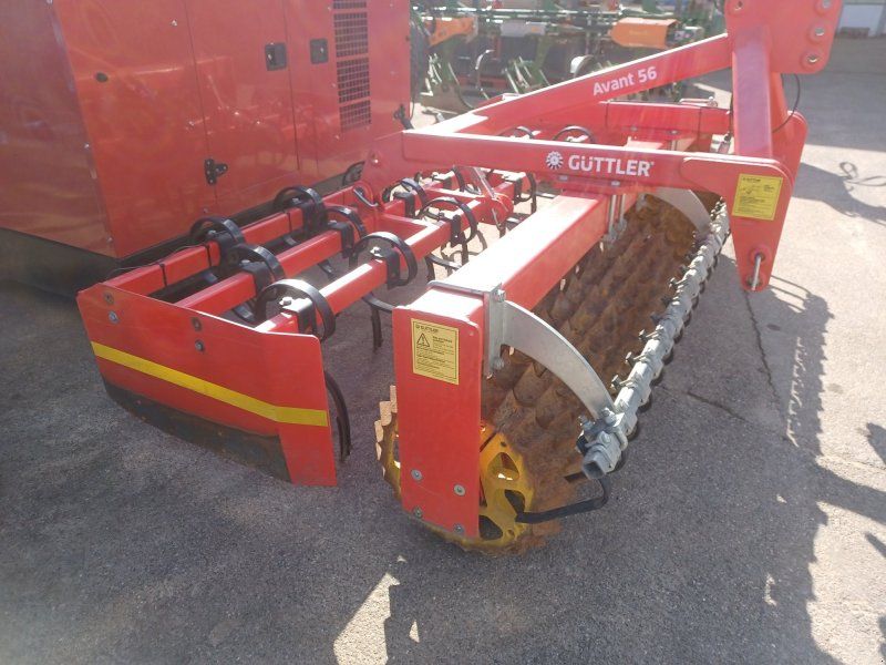 Güttler Avant 30-56