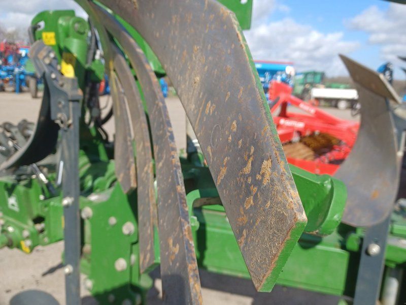 Amazone Teres 300 5 Schar