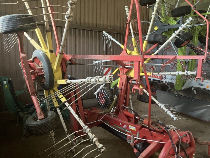 Pöttinger EURO TOP 620N