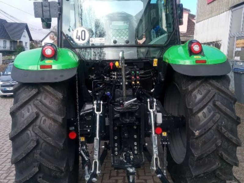 Deutz-Fahr 6115C