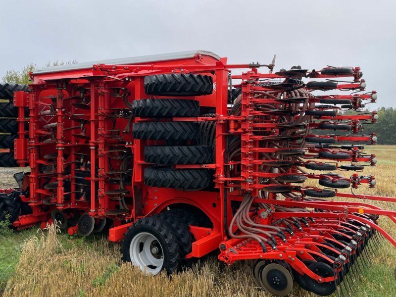 Kuhn Espro 6000 RC