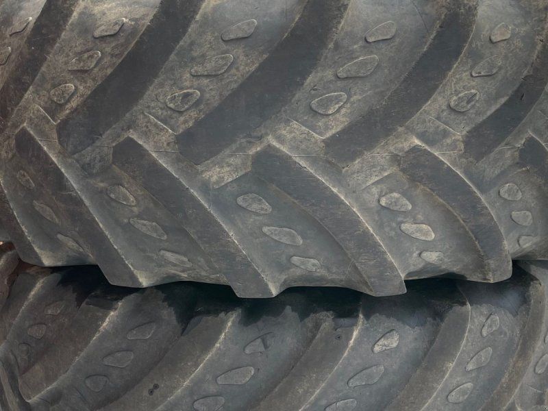 Kleber Topker 650/85 R38