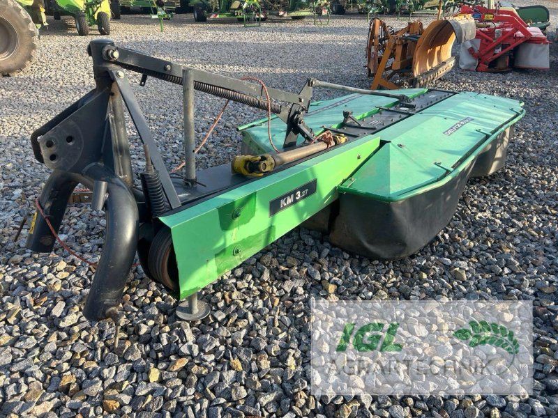 Deutz-Fahr KM 3.27